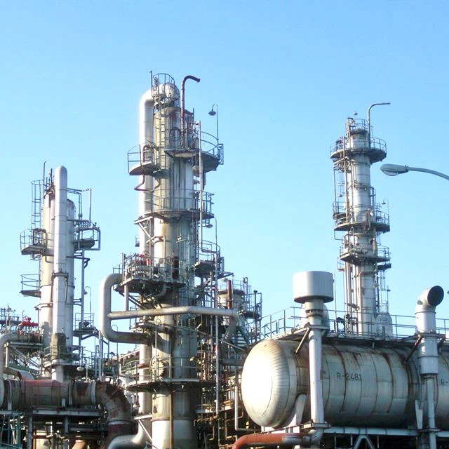 Solution for Regenerated Base Oil from Waste Lubricating Oil