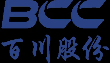 Bai Chuan Gu Fen logo