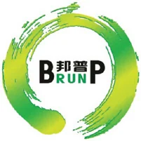 Brunp Recycling logo