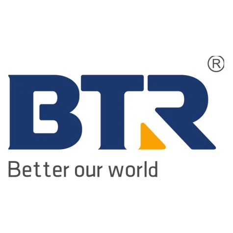 BTR logo