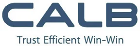 CALB logo