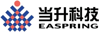 Dang Sheng logo
