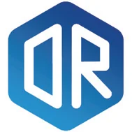 Ding Rui Xin Cai Liao logo