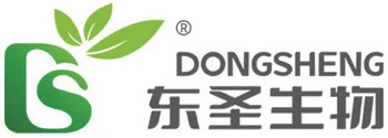 Dong Sheng Sheng Wu logo