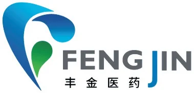 Feng Jin Yi Yao logo