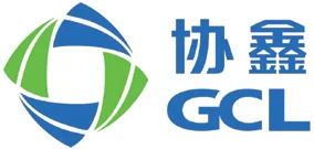 GCL Group logo