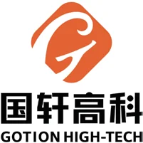 Gotion High-Tech logo