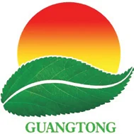 Guang Tong Bao Yi Yao logo