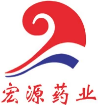 Hong Yuan Yao Ye logo