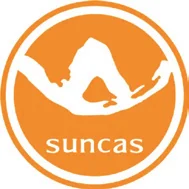 Hu Nan Xin Zhang Shan logo