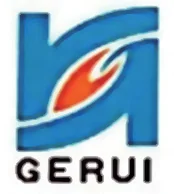 Ning Xia Ge Rui logo