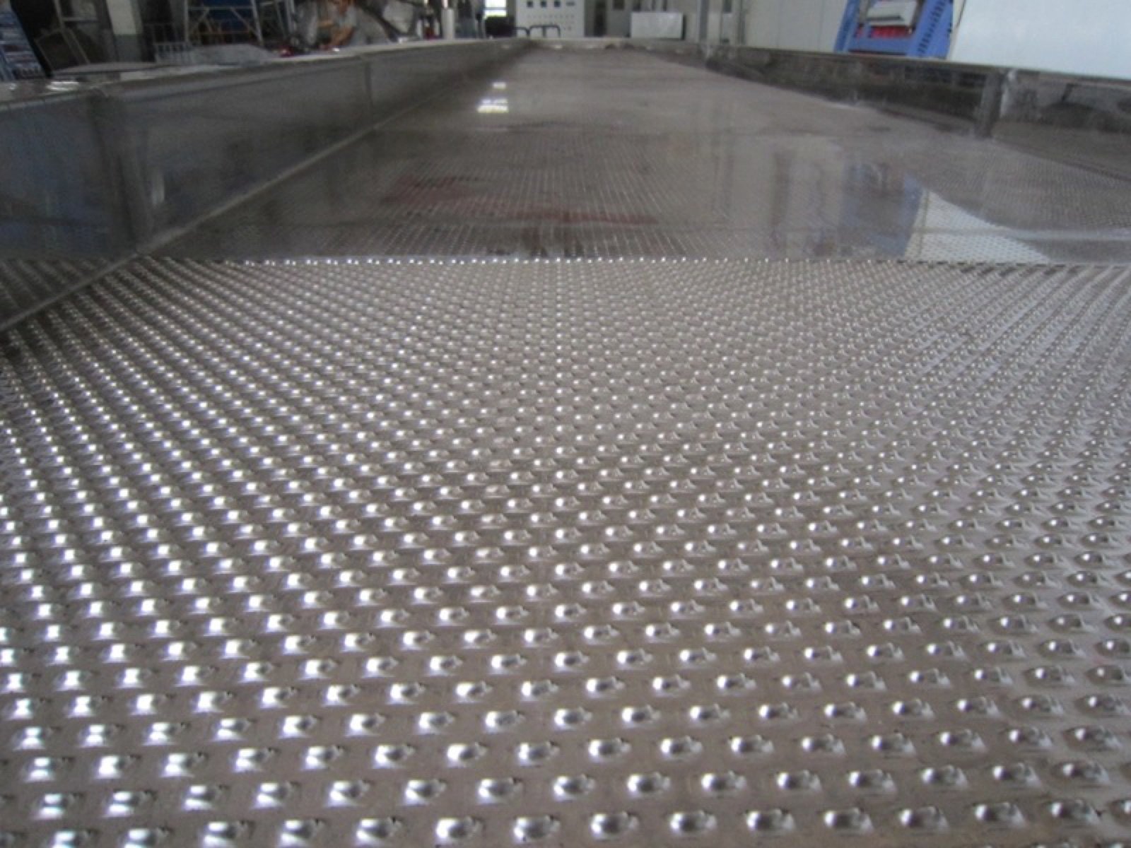 Fluid Bed Dryers by Longxin