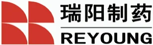 Rui Yang Zhi Yao logo