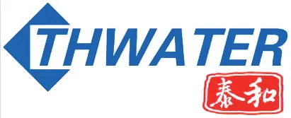 Shan Dong Tai He Shui Chu Li logo