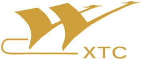 XTC New Energy logo