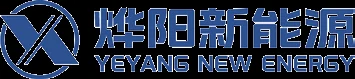 Ye Yang Xin Neng Yuan logo