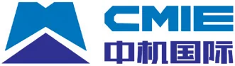 Zhong Ji Guo Ji logo